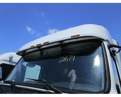 Volvo VNL Sun Visor