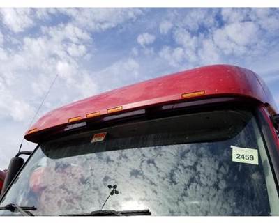 Volvo VNL Sun Visor