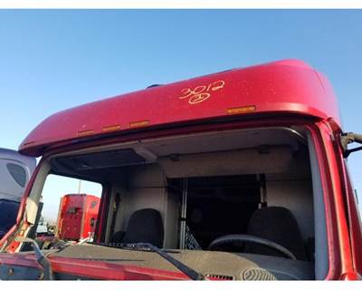 Volvo VNL Sun Visor