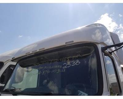 Volvo VNL Sun Visor