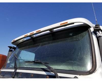 Volvo VNL Sun Visor
