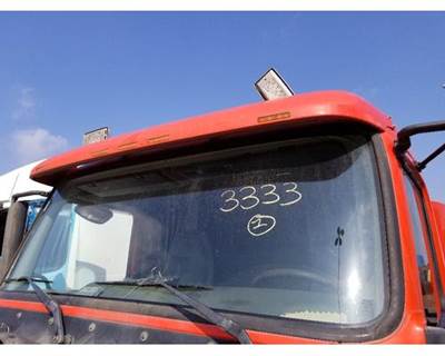Volvo VNL Sun Visor