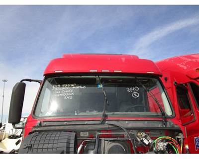 Volvo VNL Sun Visor