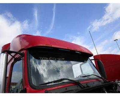 Volvo VNL Sun Visor