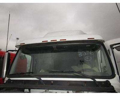 Volvo VNL Sun Visor