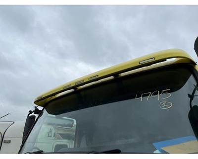 Volvo VNL Sun Visor