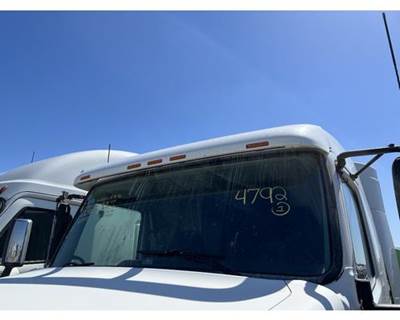 Volvo VNL Sun Visor