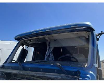 Volvo VNL Sun Visor