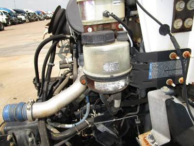 Chevrolet C4500 Suspension Parts