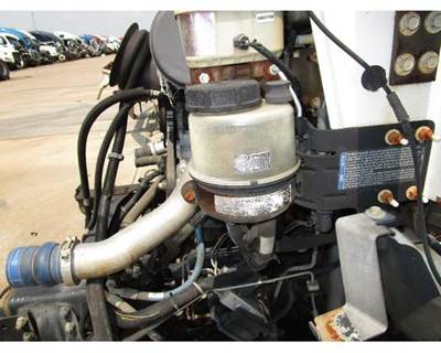 Chevrolet C4500 Suspension Parts
