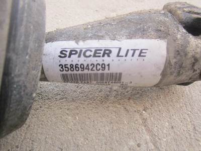 Ford Suspension Parts