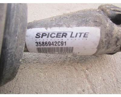 Ford Suspension Parts