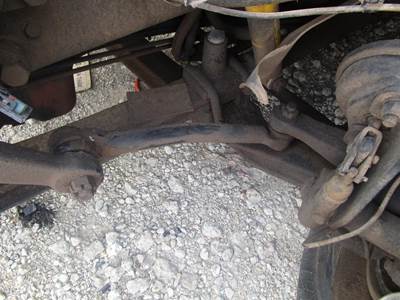 Freightliner Cascadia Suspension Parts for a Freightliner CASCADIA 125