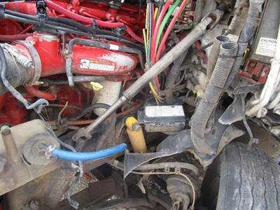 Freightliner Cascadia Suspension Parts for a Freightliner CASCADIA 125