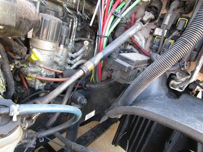 Freightliner Cascadia Suspension Parts for a Freightliner CASCADIA 125