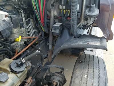 Freightliner Cascadia Suspension Parts for a Freightliner CASCADIA 125