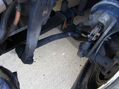 Freightliner Cascadia Suspension Parts for a Freightliner CASCADIA 125