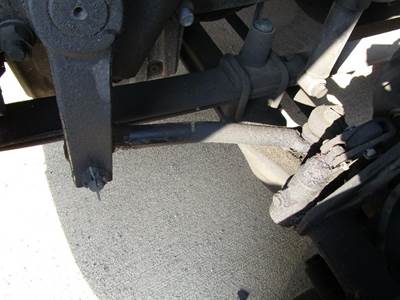 Freightliner Cascadia Suspension Parts for a Freightliner CASCADIA 125