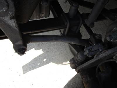 Freightliner Cascadia Suspension Parts for a Freightliner CASCADIA 125