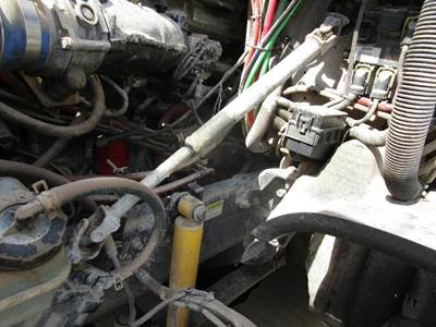 Freightliner Cascadia Suspension Parts for a Freightliner CASCADIA 125