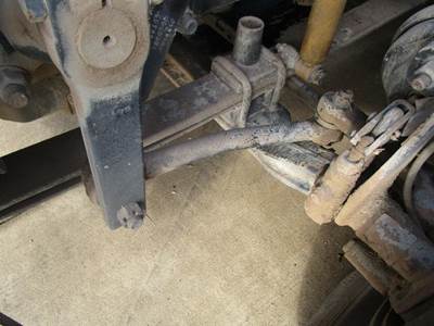 Freightliner Cascadia Suspension Parts for a Freightliner CASCADIA 125