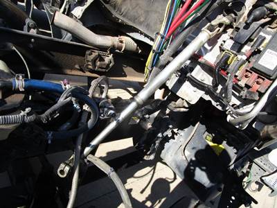 Freightliner Cascadia Suspension Parts for a Freightliner CASCADIA 125