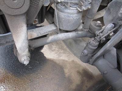 Freightliner Cascadia Suspension Parts for a Freightliner CASCADIA 125