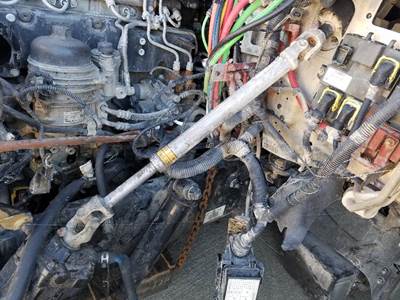 Freightliner Cascadia Suspension Parts for a Freightliner CASCADIA 125