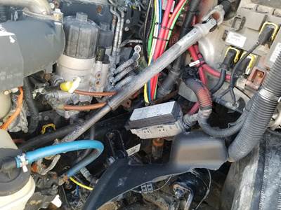 Freightliner Cascadia Suspension Parts for a Freightliner CASCADIA 125