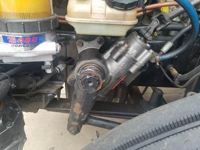 Freightliner Cascadia Suspension Parts for a Freightliner CASCADIA 125