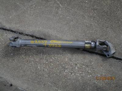 Freightliner Cascadia Suspension Parts