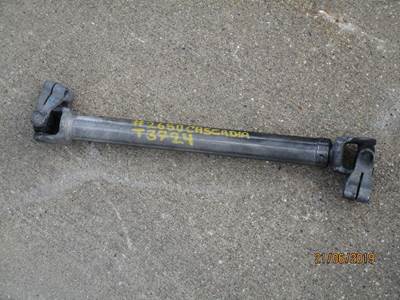 Freightliner Cascadia Suspension Parts