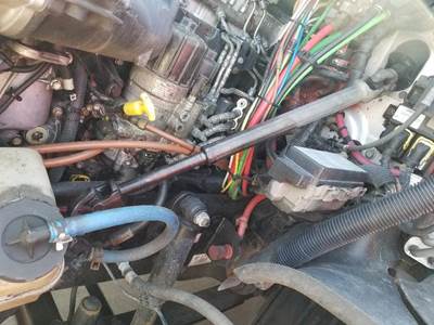 Freightliner Cascadia Suspension Parts for a Freightliner CASCADIA 125