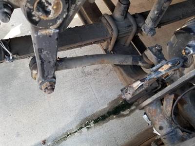 Freightliner Cascadia Suspension Parts for a Freightliner CASCADIA 125