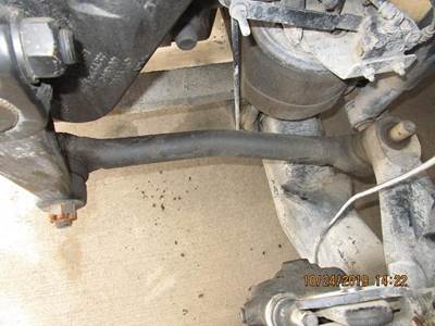 Freightliner Cascadia Suspension Parts for a Freightliner CASCADIA 125