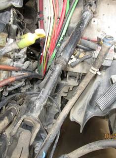 Freightliner Cascadia Suspension Parts for a Freightliner CASCADIA 125