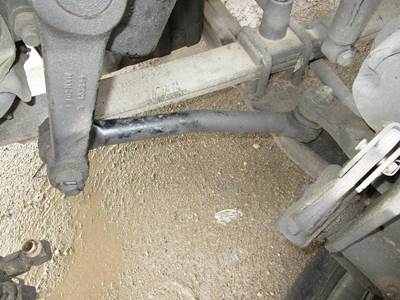 Freightliner Cascadia Suspension Parts for a Freightliner CASCADIA 125