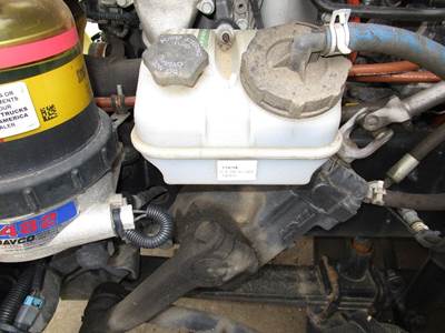 Freightliner Cascadia Suspension Parts for a Freightliner CASCADIA 125