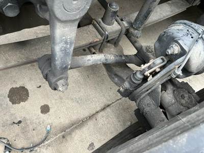 Freightliner Cascadia Suspension Parts for a Freightliner CASCADIA 125