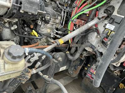 Freightliner Cascadia Suspension Parts for a Freightliner CASCADIA 125