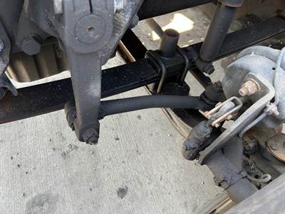 Freightliner Cascadia Suspension Parts for a Freightliner CASCADIA 125