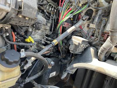 Freightliner Cascadia Suspension Parts for a Freightliner CASCADIA 125