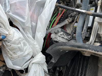 Freightliner Cascadia Suspension Parts for a Freightliner CASCADIA 125