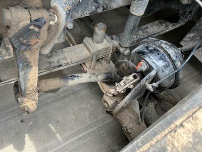 Freightliner Cascadia Suspension Parts for a Freightliner CASCADIA 125