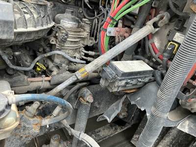 Freightliner Cascadia Suspension Parts for a Freightliner CASCADIA 125