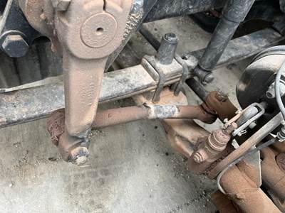 Freightliner Cascadia Suspension Parts for a Freightliner CASCADIA 125