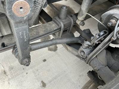 Freightliner Cascadia Suspension Parts for a Freightliner CASCADIA 125