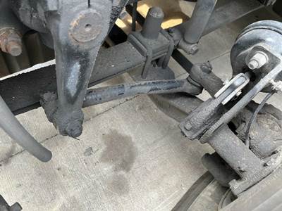 Freightliner Cascadia Suspension Parts for a Freightliner CASCADIA 125