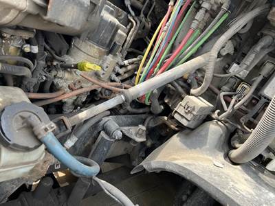 Freightliner Cascadia Suspension Parts for a Freightliner CASCADIA 125