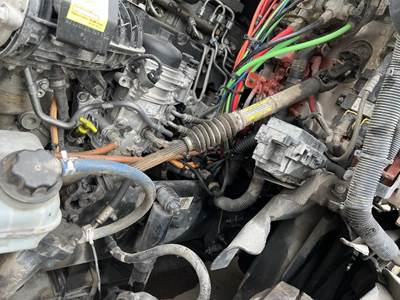 Freightliner Cascadia Suspension Parts for a Freightliner CASCADIA 125